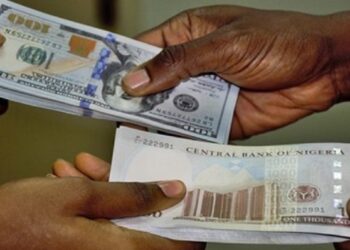 Exchange rates are a manifestation of currency demand and supply