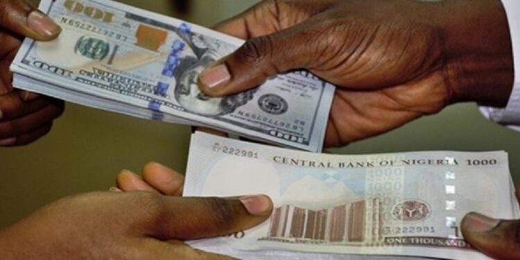 Exchange rates are a manifestation of currency demand and supply