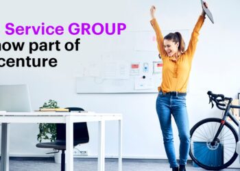 Accenture Acquires ON Service GROUP to Help Insurers in Germany Improve Operational Resiliency and Drive Business Growth