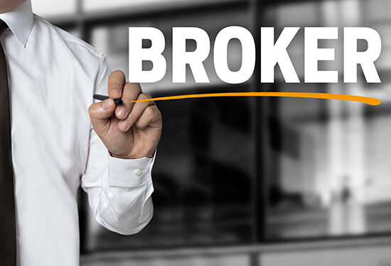Broker leaves trucker holding the bag – our latest podcast