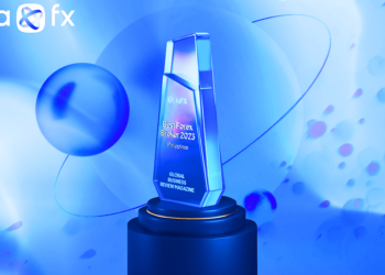 OctaFX named Best Forex Broker in PH by Global Business Review Magazine • l!fe • The Philippine Star