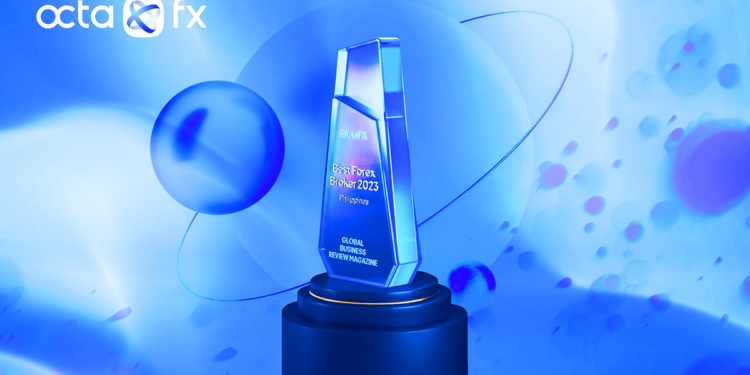 OctaFX named Best Forex Broker in PH by Global Business Review Magazine • l!fe • The Philippine Star
