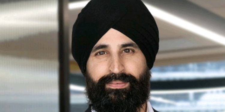 My Perfect Broker Week: Prabhmeet Singh, WTW