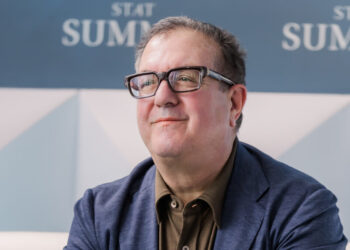 STAT Summit: John Maraganore offers advice to biotech CEOs