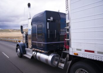 Transfix defies down market to raise $40 million for truckload … – JOC.com