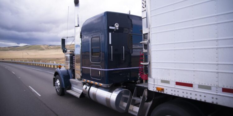 Transfix defies down market to raise $40 million for truckload … – JOC.com