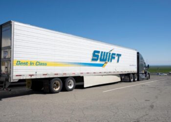 Carrier, broker failures solidifying US truckload spot pricing floor
