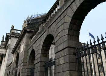 Easy claims: EasyJet founder’s Irish company takes IP enforcement action