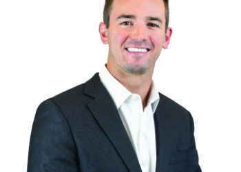 People: Tom Fennell named Broker of the Quarter for Q3 2023