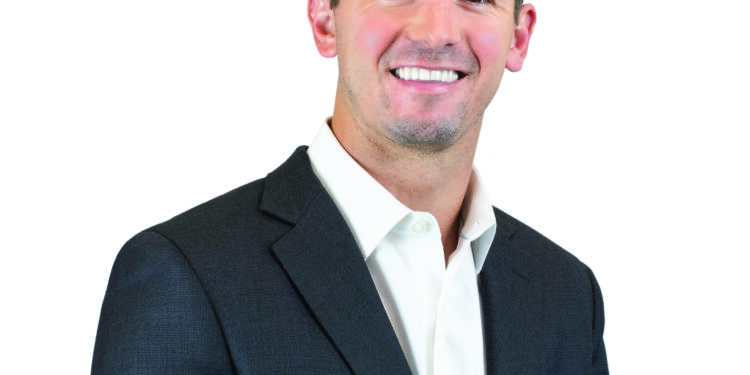 People: Tom Fennell named Broker of the Quarter for Q3 2023