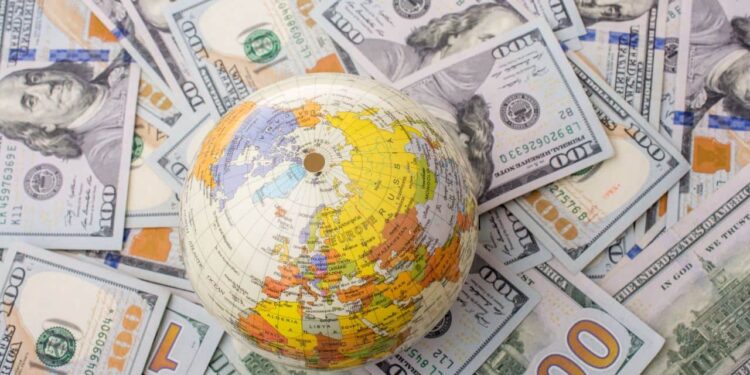 Top 15 Strongest Currencies in the World in 2023