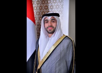 ‘India, UAE can broaden economic ties’