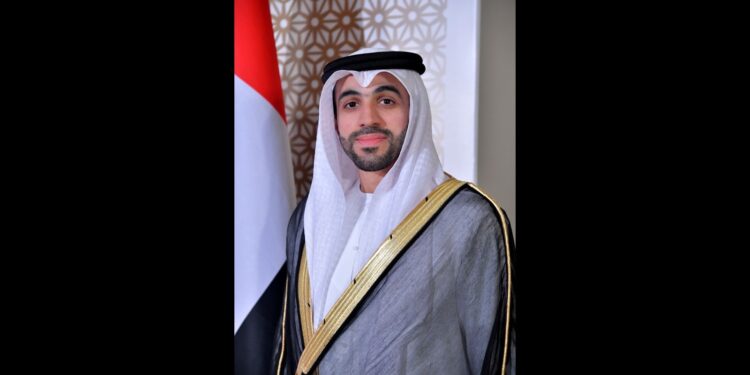 ‘India, UAE can broaden economic ties’