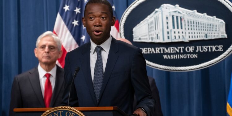 U.S. to warn crypto firms against financing Hamas, terror groups