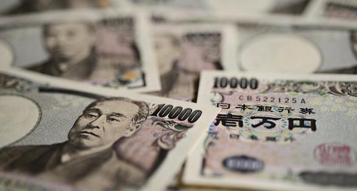 Japanese Yen Aided by Fed Pause View, Geopolitics; USD/JPY, GBP/JPY, AUD/JPY