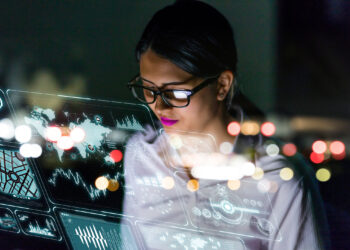 Surprise! Not Only Are the GHOST Stocks Beating the Market by a Wide Margin, But Each Has a Tantalizing Connection to AI.