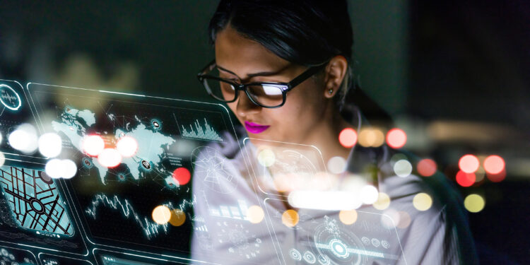 Surprise! Not Only Are the GHOST Stocks Beating the Market by a Wide Margin, But Each Has a Tantalizing Connection to AI.