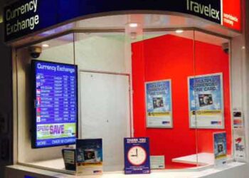 Travelex and NBC partner; trade in riel now available at Changi Airport