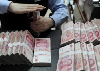 Chinese yuan beats Euro, is 2nd most used currency in global payments system SWIFT
