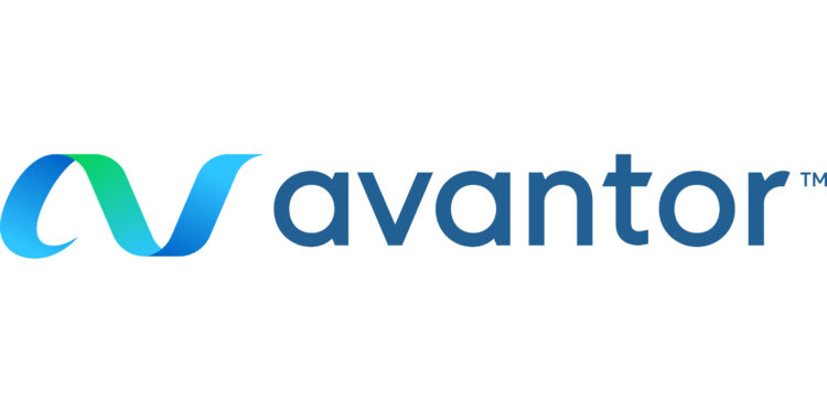 Avantor® Reports Third Quarter 2023 Results