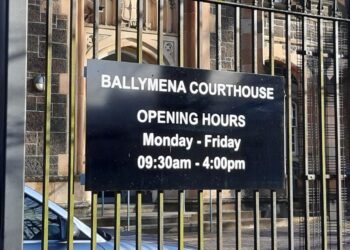 Woman had documentation ‘on how to make counterfeit currency’