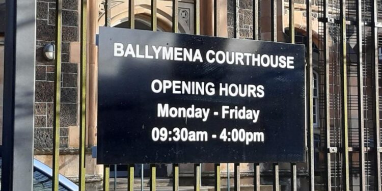 Woman had documentation ‘on how to make counterfeit currency’