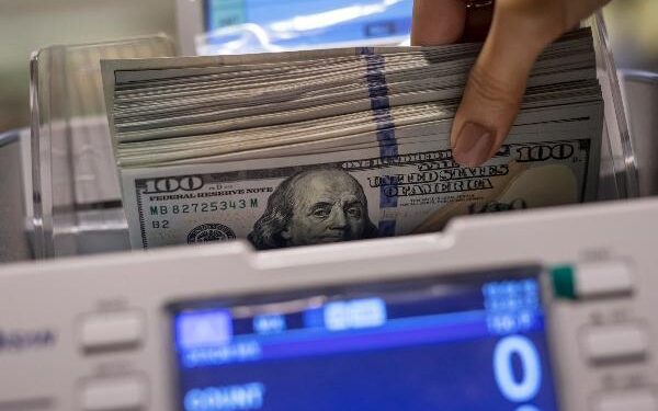 EUR/USD, GBP/USD and USD/JPY as US yields surge to 2006/07 highs | Levels to Watch