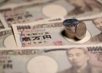 Japanese yen collapse: how bad can it get? – IG
