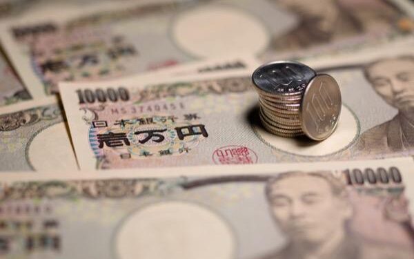 Japanese yen collapse: how bad can it get? – IG