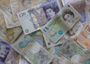 GBP/USD Forecast: Pound Faces Resistance