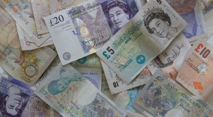 GBP/USD Forecast: Pound Faces Resistance