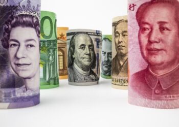 Pairs in Focus This Week – S&P 500, EUR/USD, USD/CAD, Copper