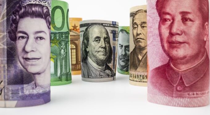 Pairs in Focus This Week – S&P 500, EUR/USD, USD/CAD, Copper