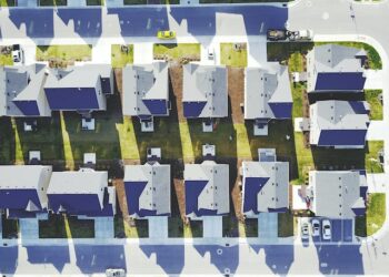 Antitrust Lawsuits Seek to Bust Realtor Broker Fees Scheme