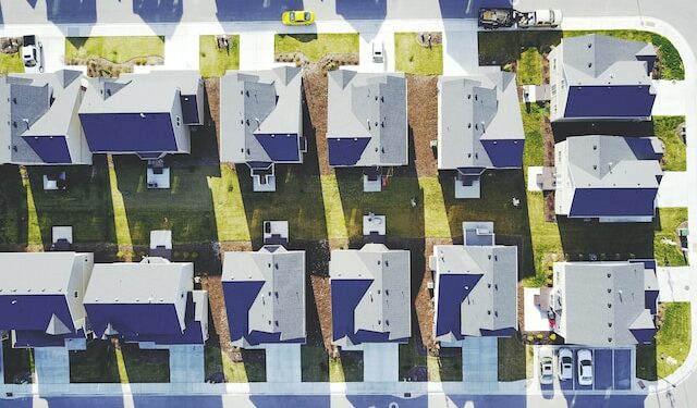 Antitrust Lawsuits Seek to Bust Realtor Broker Fees Scheme
