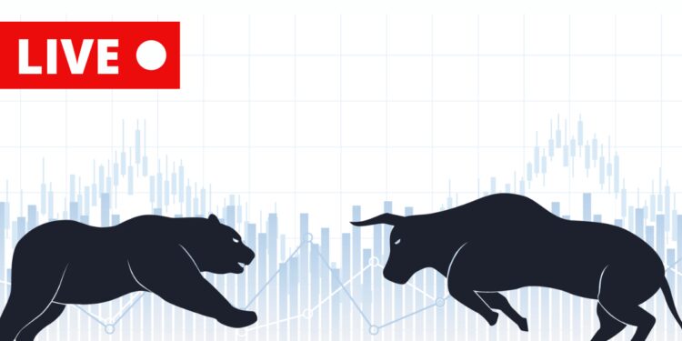 Stock Market Highlights: Nifty giving consolidation signs. What traders should do next week