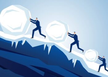 Why a large-scale brokerage merger may be on tap in 2024