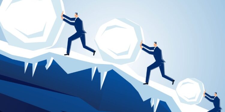 Why a large-scale brokerage merger may be on tap in 2024