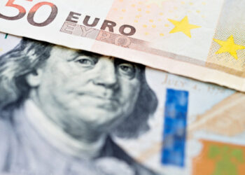EUR/USD Weekly Price Forecast – Euro Gives Up Early Gains for the Week
