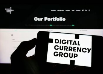 News Explorer — What’s Happening With Digital Currency Group?
