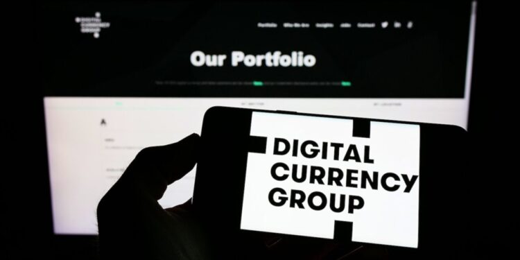 News Explorer — What’s Happening With Digital Currency Group?