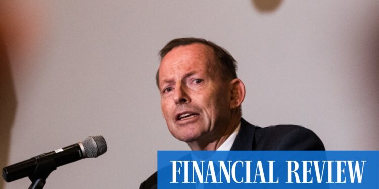Highly pensioned ex-politicians not immune to private payrolls – The Australian Financial Review