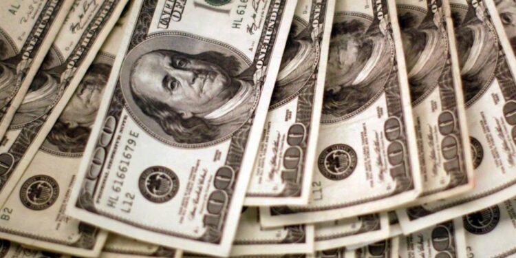 Forex association reports around $1bn deposited into banks after crackdown