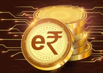 Rupee trades in green at 83.23 to a dollar in sync with gains in peer Asian currencies