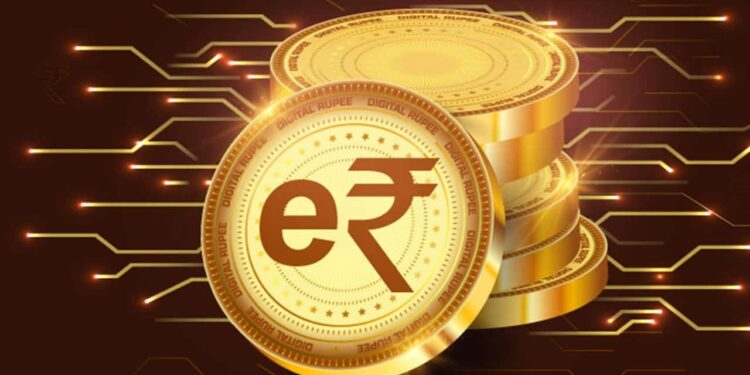 Rupee trades in green at 83.23 to a dollar in sync with gains in peer Asian currencies
