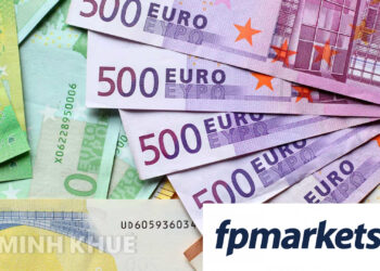 EUR/USD thoái lui toàn bộ đà tăng trong tuần sau báo cáo CPI Mỹ