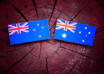 AUD/NZD soars amidst diverging predictions for RBA and RBNZ moves