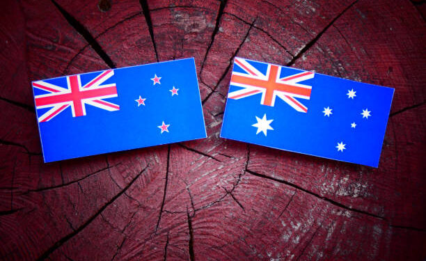 AUD/NZD soars amidst diverging predictions for RBA and RBNZ moves