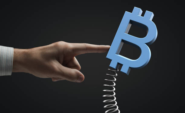 Gaza Strife Rattles Investor Confidence; Bitcoin Surpasses 30k Mark