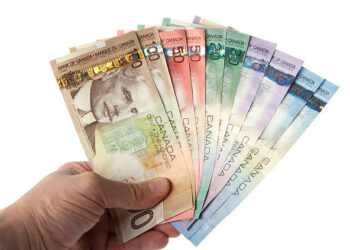 USD/CAD Eyes Bank of Canada Decision